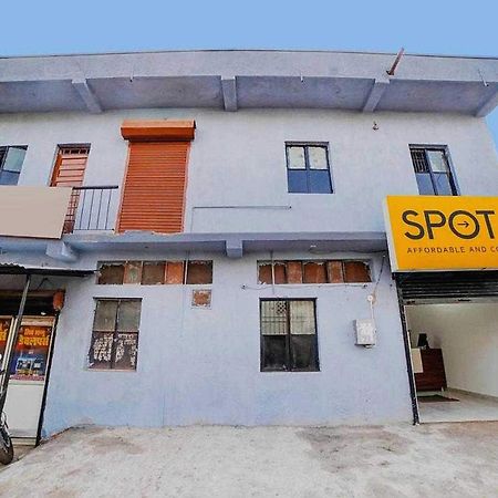 Hotel O Rudraksh Residency Bhilai Exteriér fotografie